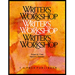 Writers Workshop