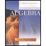 Introductory Algebra / With CD -  D. Franklin Wright and Bill D. New, Box