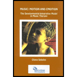 Music Motion and Emotion