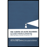 North Atlantic Fisheries