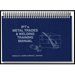 Ipts Metal Trades and Welding Handbook