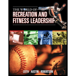 World of Recreation and Fitness Leadership