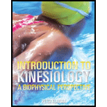 Introduction to Kinesiology