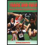 Track and Field