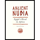 Ancient Nubia  Egypts Rival in Africa