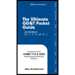 Ultimate Gd and T Pocket Guide