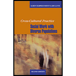 Cross Cultural Practice  Social Work With Diverse Populations