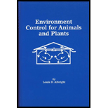 Environment Control for Animals and Plants / With Three 5 Disks