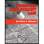 Advanced Employment Law