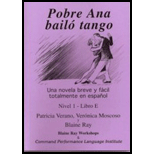 Pobre Ana Bailo Tango