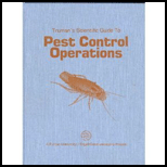 Trumans Scientific Guide to Pest Control Operations