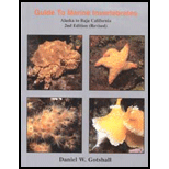 Guide to Marine Invertebrates