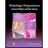 Histological Preparations