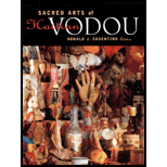 Sacred Arts of Haitian Vodou