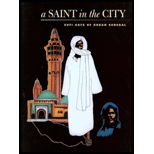 Saint in the City  Sufi Arts of Urban