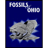 Fossils of Ohio, Division of Geological Survey Bulletin S Series #70