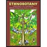 Ethnobotany  Evolution of a Discipline