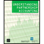 Understanding Partnership Accounting