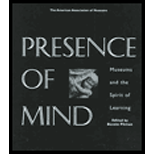 Presence of Mind  Museums and the Spirit of Learning