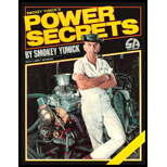 Smokey Yunicks Power Secrets