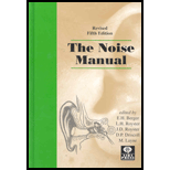 Noise Manual, Revised