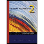 Learning Reconsidered 2 Practical Guide to Implementing a Campus Wide Focus on the Student Experience