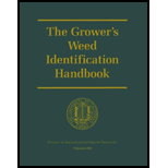 Growers Weed Identification Handbook