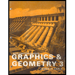 Graphics and Geometry 3  With Computer Graphics