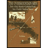 Overmountain Men