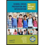 School Crisis Prevention and Intervention 2ND 16 Edition, by B Lazzaro S Brock - ISBN 9780932955197