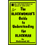 Blackwomans Guide to Understanding the Blackman