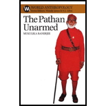 Pathan Unarmed  Opposition and Memory in the North West Frontier