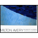 MILTON AVERY