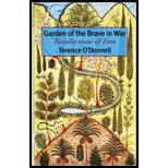 Garden of the Brave in War