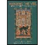 Rending the Veil