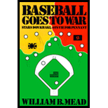 Baseball Goes to War