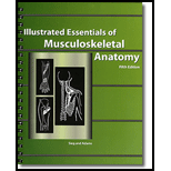 Illustrated Essentials of Musculoskeletal Anatomy