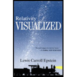 Relativity Visualized