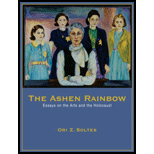 Ashen Rainbow