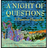 Night of Questions Passover Haggadah