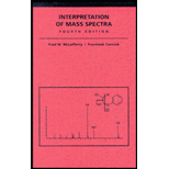 Interpretation of Mass Spectra