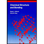 Chemical Structure and Bonding