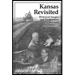 Kansas Revisited  Historical Images and Perspectives