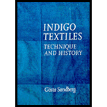 Indigo Textiles