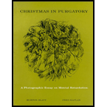 Christmas in Purgatory