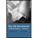Un Secretariat - Scott