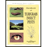 Handbook of Turfgrass Insect Pests