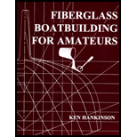 Fiberglass Boatbuilding for Amateurs