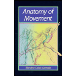 Anatomy of Movement by Blandine Calais-Germain - ISBN 9780939616176