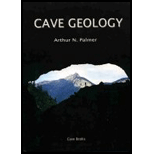 Cave Geology